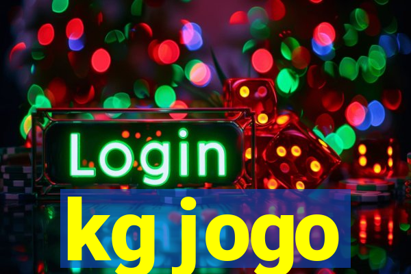 kg jogo